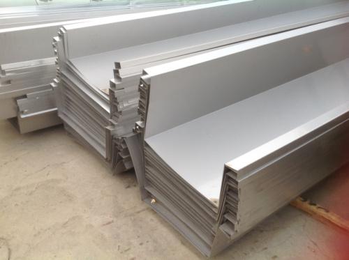 瓯海304不锈钢天沟